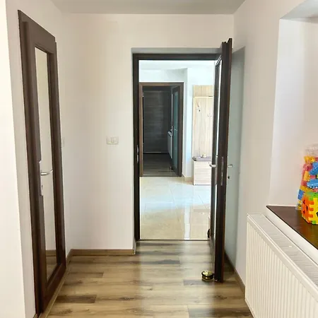 Mica Casuta Hotell Jurilovca